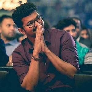 Meet your Posher, Ajith